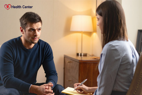 Как проходит лечение игромании в Тарко-Сале в клинике Центр здоровья<