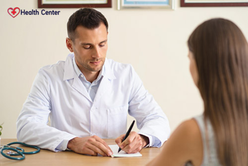 Лечение зависимости от Габапентина в Тарко-Сале в клинике Центр здоровья